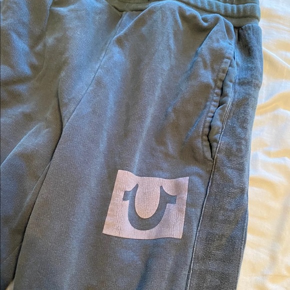 true religion joggers - Picture 1 of 2